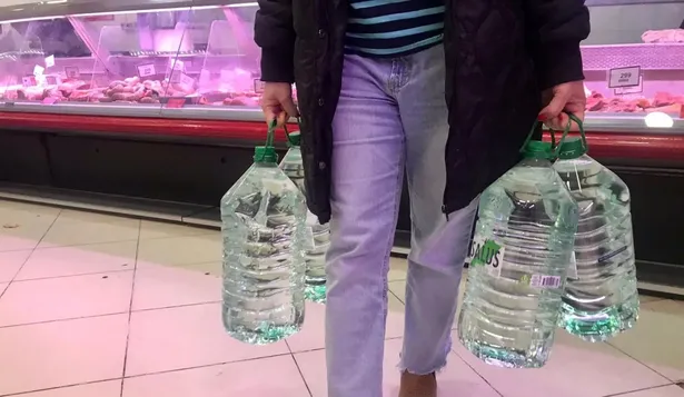 Se incrementó la venta en los establecimientos comerciales