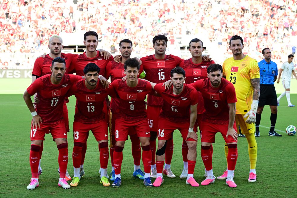 Turquía