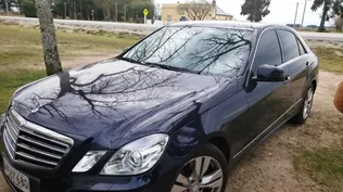 Mario Suhr rematará vehículos, maquinaria vial y una lancha
