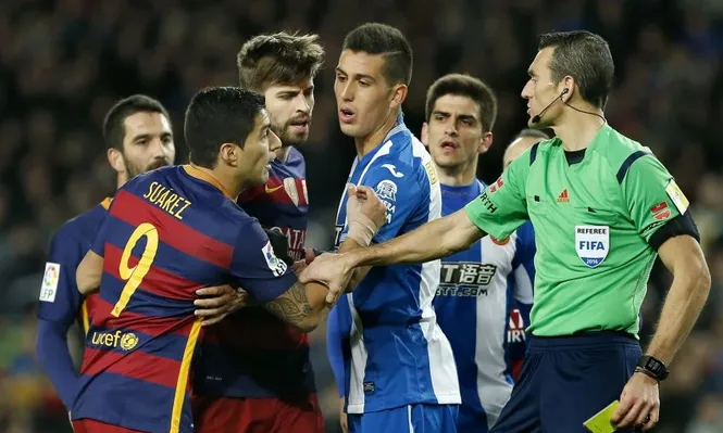 Yo cinco, ¿vos cuántos tenés, boludo?