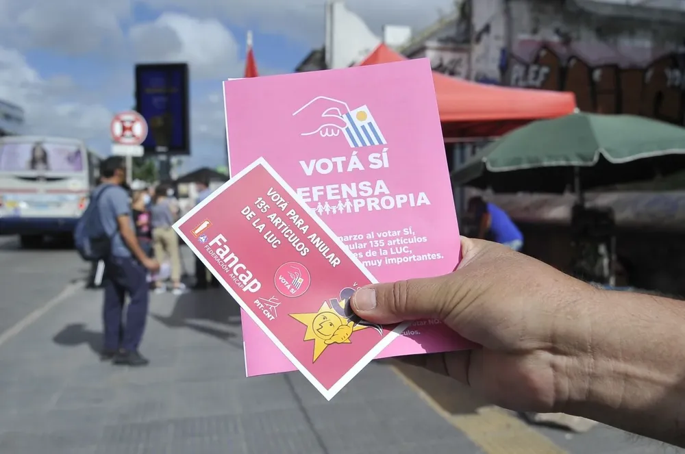 La campaña entra en la recta final de las últimas cuatro semanas