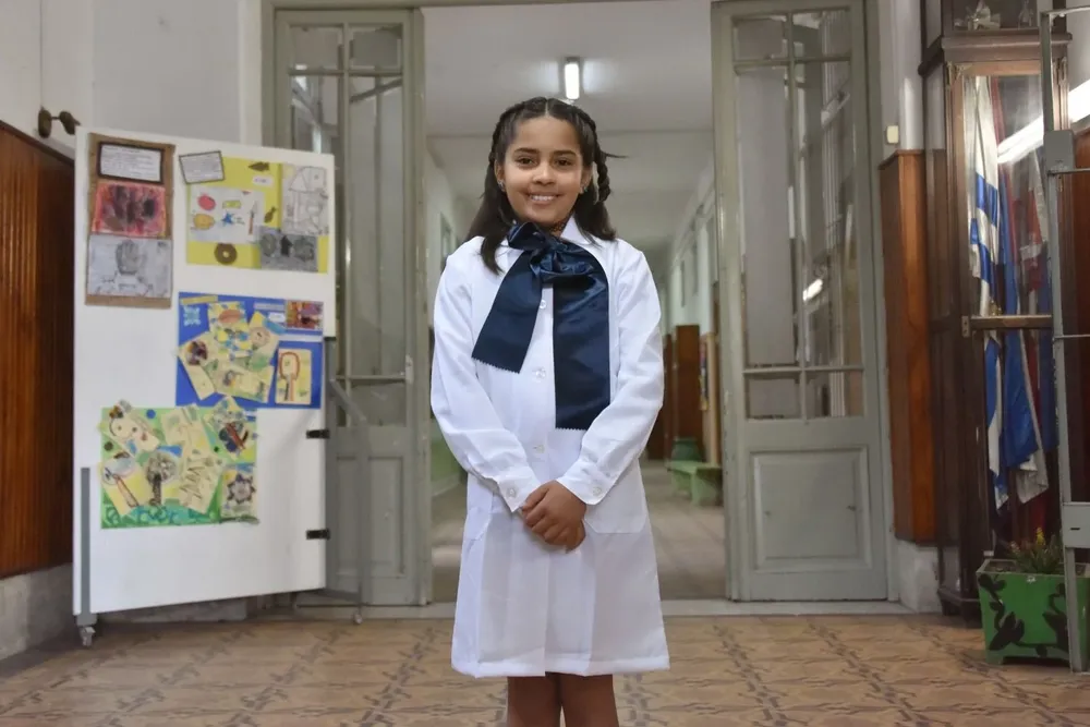 La evaluación intentará acompañar al niño y no calificarlo.