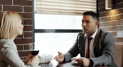 las habilidades de liderazgo se pueden desarrollar, no están reservadas solo para aquellos que vienen con un don de nacimiento.