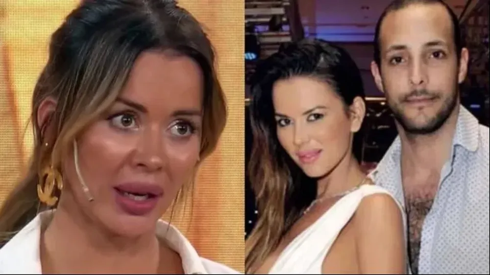 Karina Jelinek y más revelaciones sobre Fariña