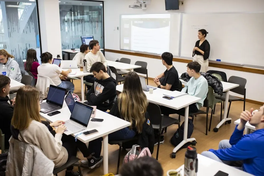 Taller de ciclo común