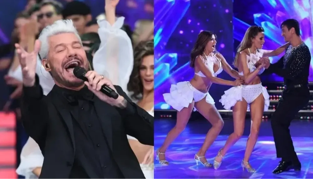 Nuevo desafío para esta semana