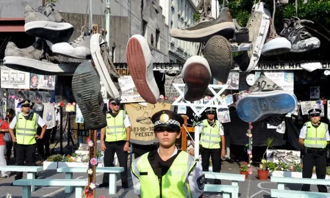 Se cumplirá una década desde la tragedia de Cromañón