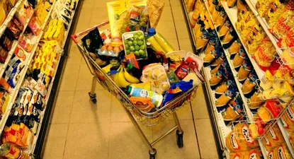 Inflación se moderó pero todavía no incluyó suba del dólar