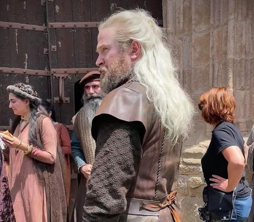 Hugh Hammer, interpretado por Kieran Bew, es uno de los personajes secundarios claves de la temporada dos de House of the Dragon.&nbsp;