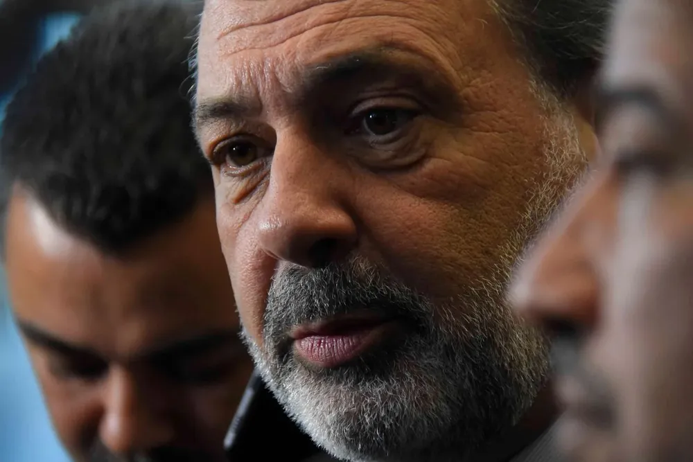 Si Ache le hubiera avisado al canciller de la advertencia de Maciel, a lo mejor era Bustillo el responsable