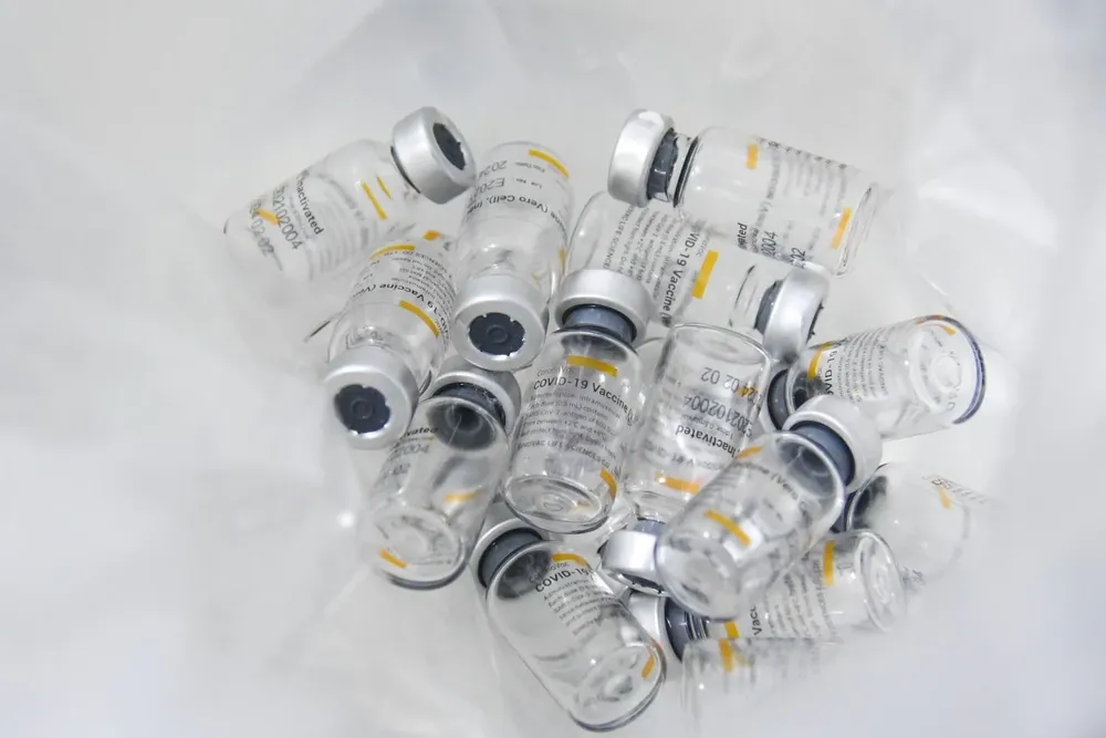 Salud Pública asegura que no será necesario reagendar porque no existió cupos para esos días