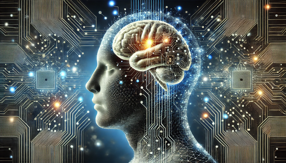 Según algunos investigadores, el cerebro humano podría estar 