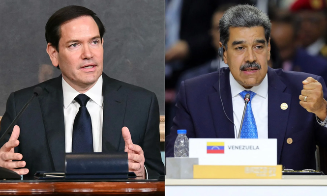 Maduro elige a Rubio como antagonista y busca congraciarse con Trump: por qué la estrategia no está dando resultados