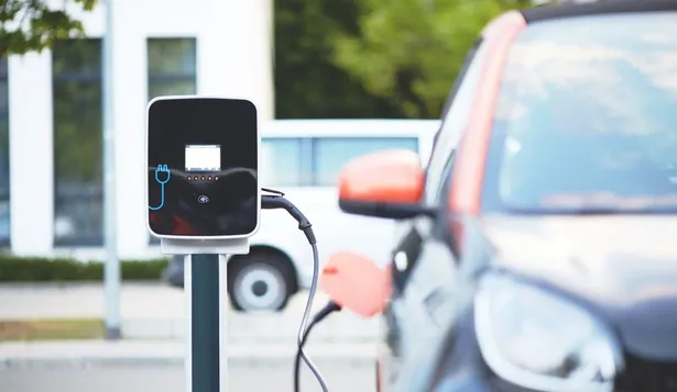 autos eléctricos