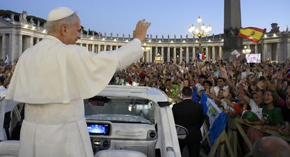Una madrileña y una egipcia mueren durante el Jubileo de los Jóvenes y el papa León XIV envía condolencias