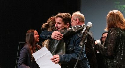 Publicis Ímpetu fue nuevamente distinguida con el premio Gran Effie