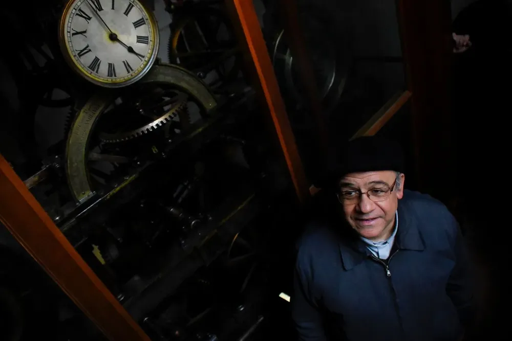 Monseñor Arturo Fajardo