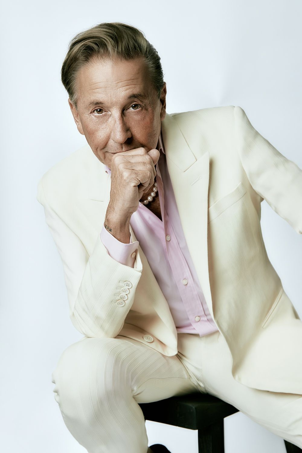 Ricardo Montaner vuelve a Uruguay, cuatro años después de su último show