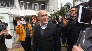 El  vicepresidente