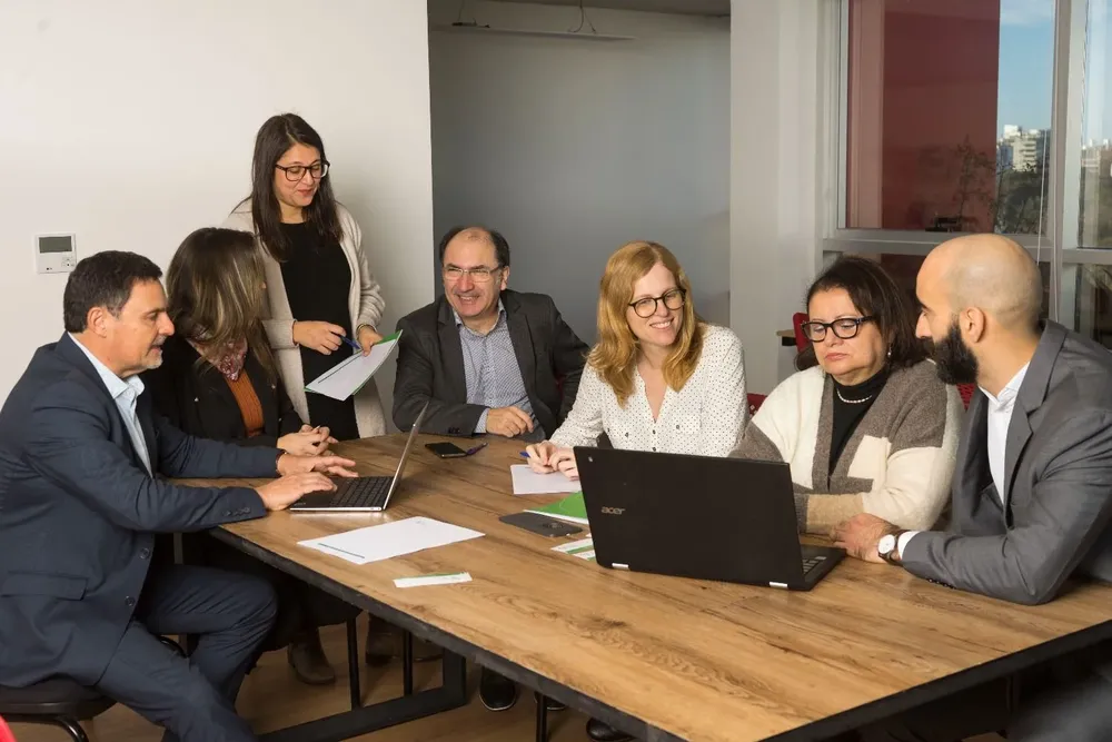 Equipo EIA: La evaluación y gestión ambiental desde una mirada multidisciplinaria.