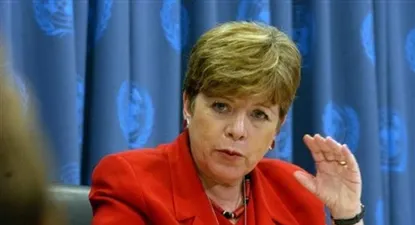 Alicia Bárcena