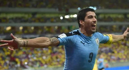Uruguay hoy juega una final del mundo