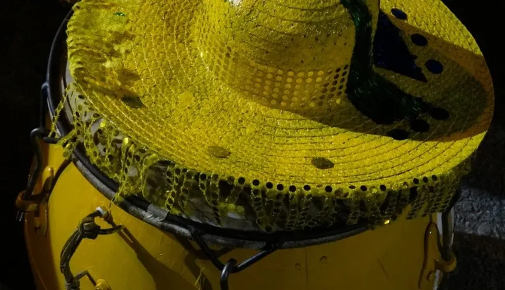 Fiesta del candombe en los barrios Sur y Palermo