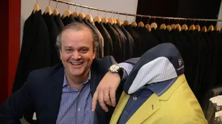 Luis Muto, socio de Studio Muto