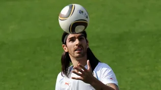 El Loco canta su verdad