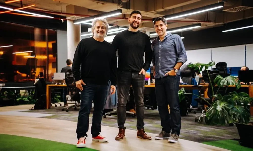 Bunker DB juntó una ronda de inversión de US$ 3,5 millones