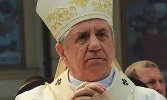 Los medios polacos venían informando desde hace tiempo de las acusaciones que pesaban contra Andrzej Dziega.