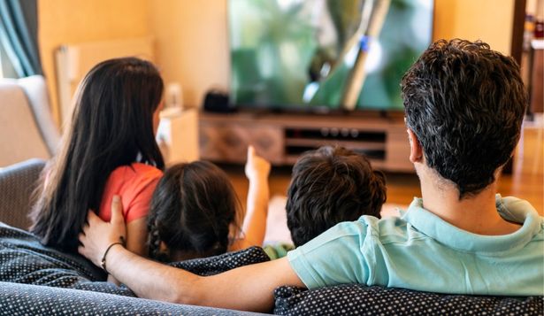 Así miran televisión los españoles: 4 horas y 38 minutos diarios y un evento que se impuso como favorito
