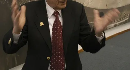 Dejaron su huella en el camino