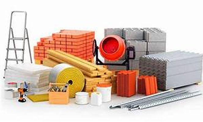 La venta de insumos para la construcción registró una suba interanual de 10,1%