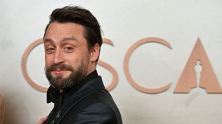 Kieran Culkin