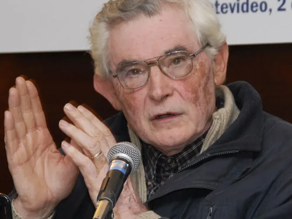 El senador del MPP sobre palabras del Presidente