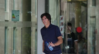 Javier Negreira