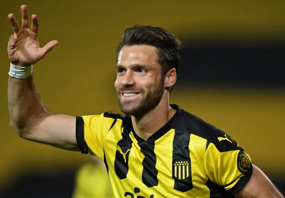 Rosario Central se interesó por Gary Kagelmacher