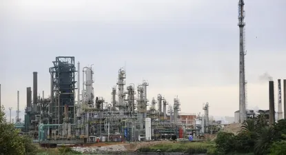 Por conflictos sindicales, ANCAP ya perdió US$ 25 millones por no refinar petróleo