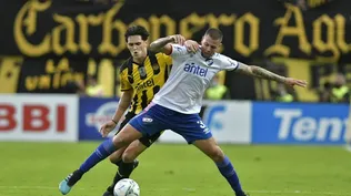 Nacional tiene amplia ventaja sobre Peñarol a una semana del clásico