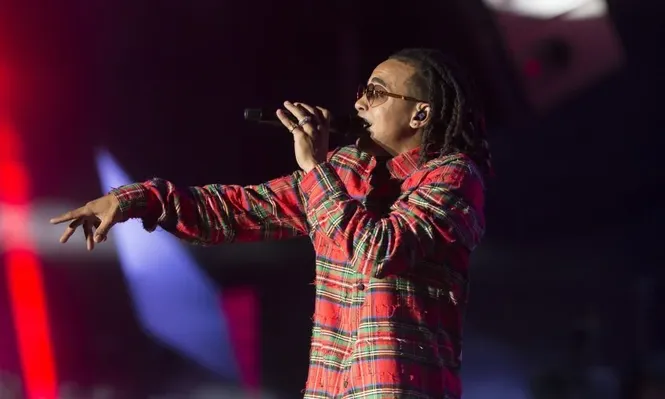 Ozuna presenta un corto documental sobre su carrera