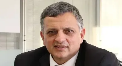 Horacio Marín, el hombre que se hará cargo de YPF