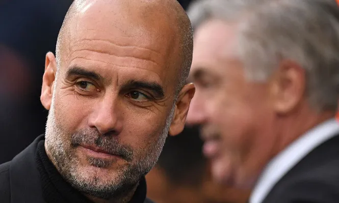 Guardiola sobre el Caso Negreira.