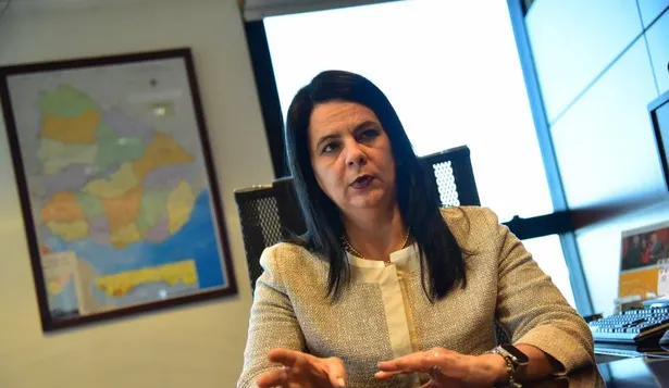 Uruguay sigue siendo la Suiza de América