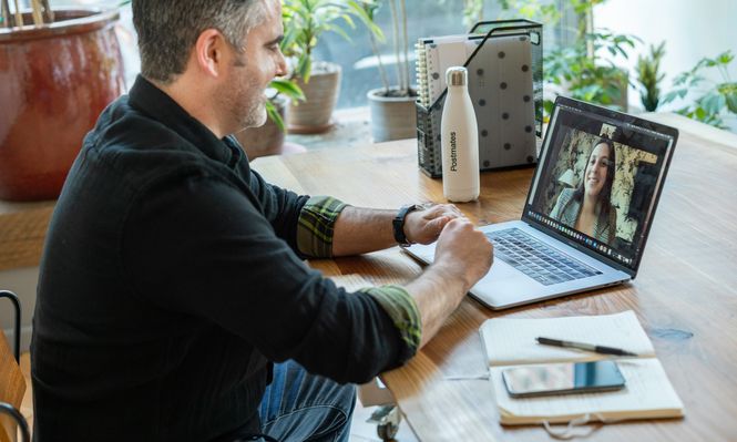 La experiencia previa en trabajo remoto es valorada positivamente. &nbsp;