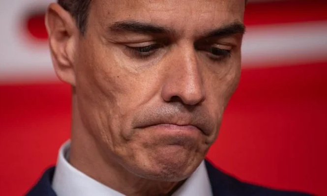 Pedro Sánchez