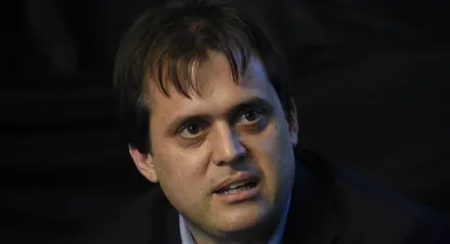 Nicolás Chiesa