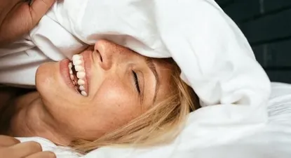 La sexualidad femenina