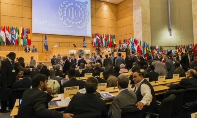 PIT-CNT denuncia chantaje empresarial previo a la reunión anual de la OIT