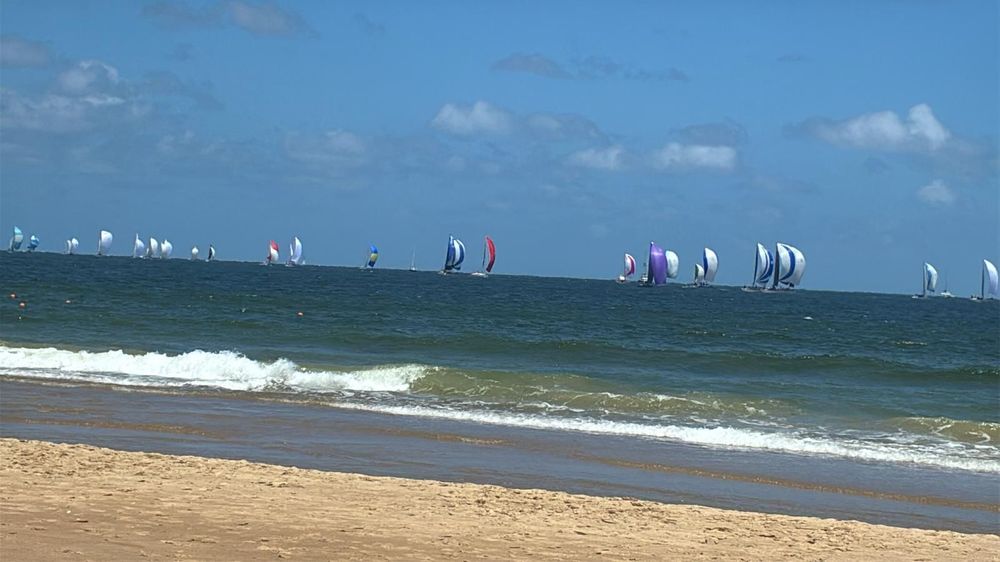 Semana de Clásicos en Punta del Este